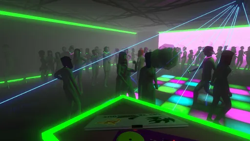 DJ SIMULATOR screenshot 6