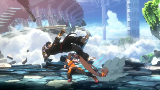 DNF Duel screenshot 7