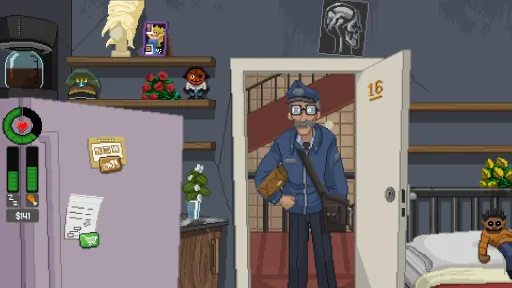 Do Not Feed the Monkeys screenshot 2