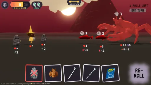 DOG WITCH screenshot 12