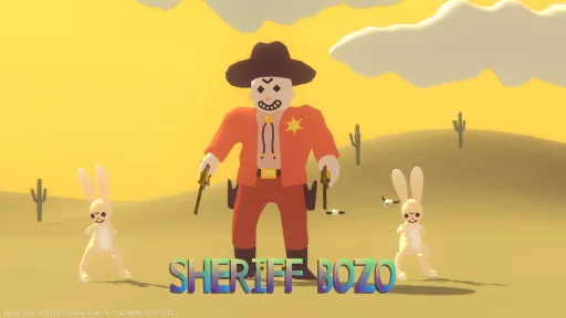 DOG WITCH screenshot 13