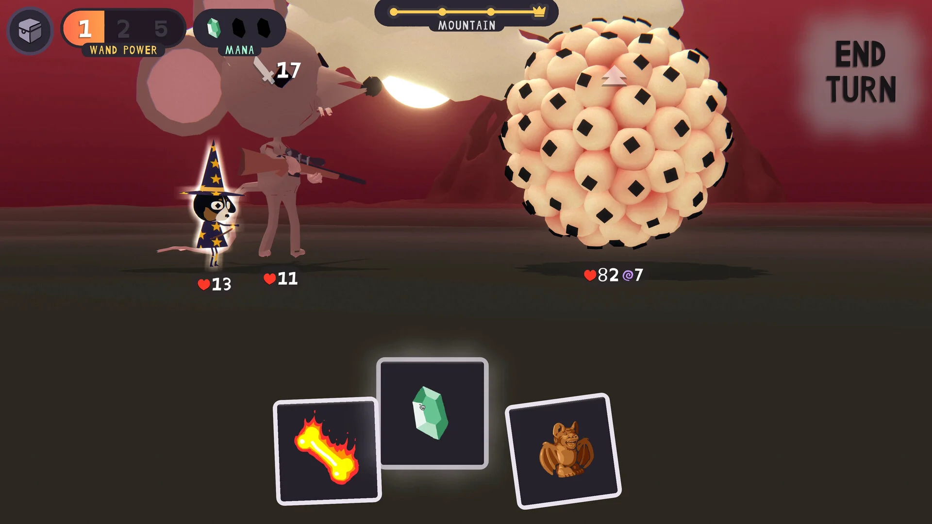 DOG WITCH screenshot 6