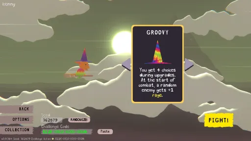 DOG WITCH screenshot 8