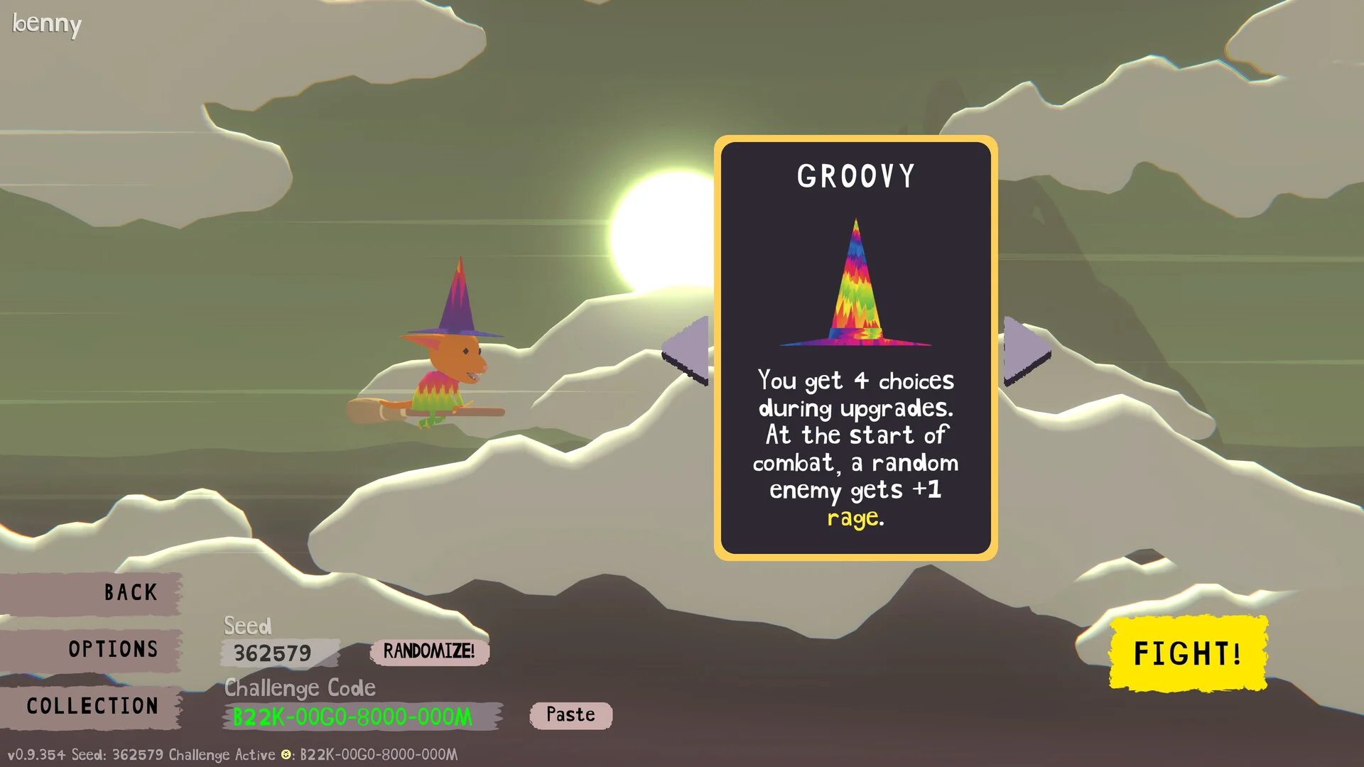 DOG WITCH screenshot 8