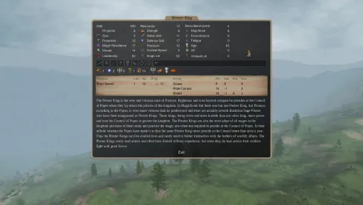 Dominions6 screenshot 15