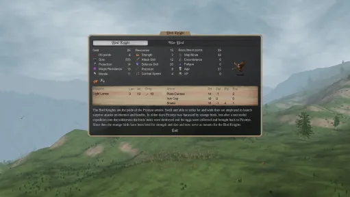 Dominions6 screenshot 16
