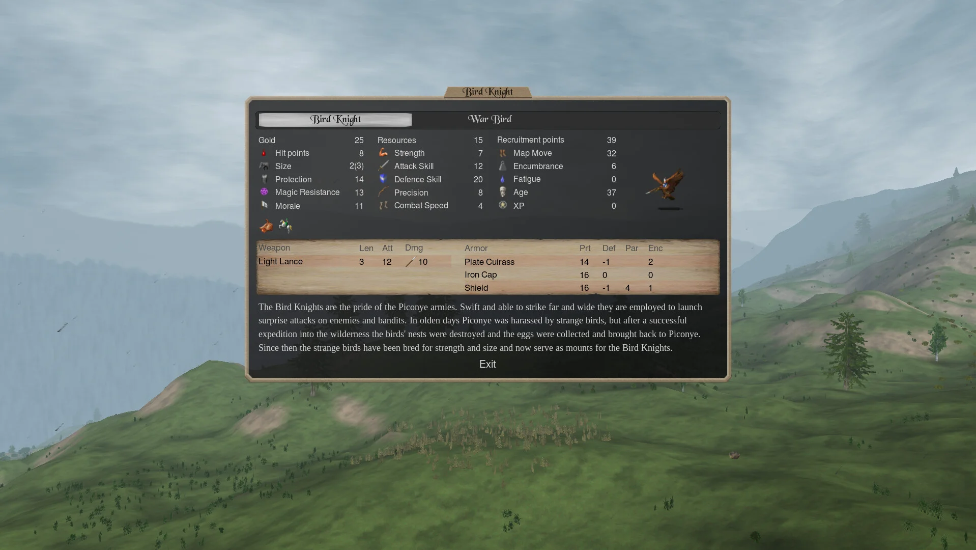 Dominions6  screenshot 16