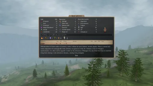 Dominions6 screenshot 17