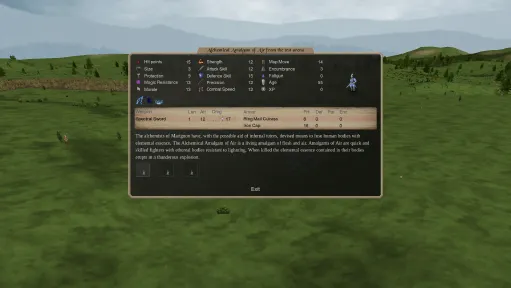 Dominions6 screenshot 18