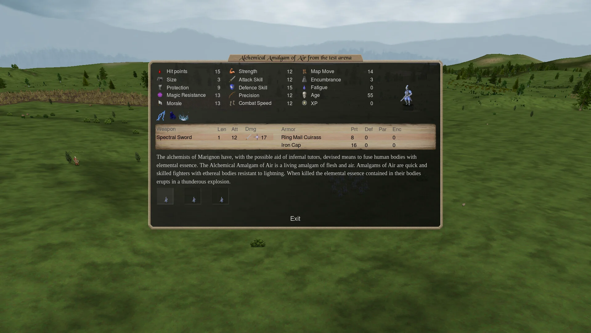 Dominions6  screenshot 18