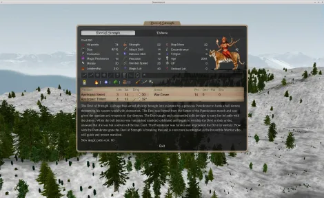 Dominions6 screenshot 19