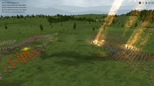 Dominions6 screenshot 2