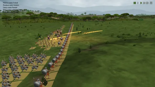 Dominions6 screenshot 20