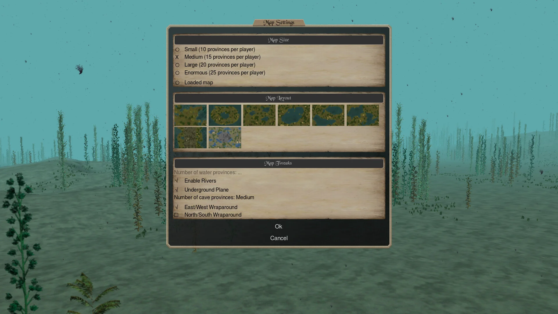 Dominions6  screenshot 21
