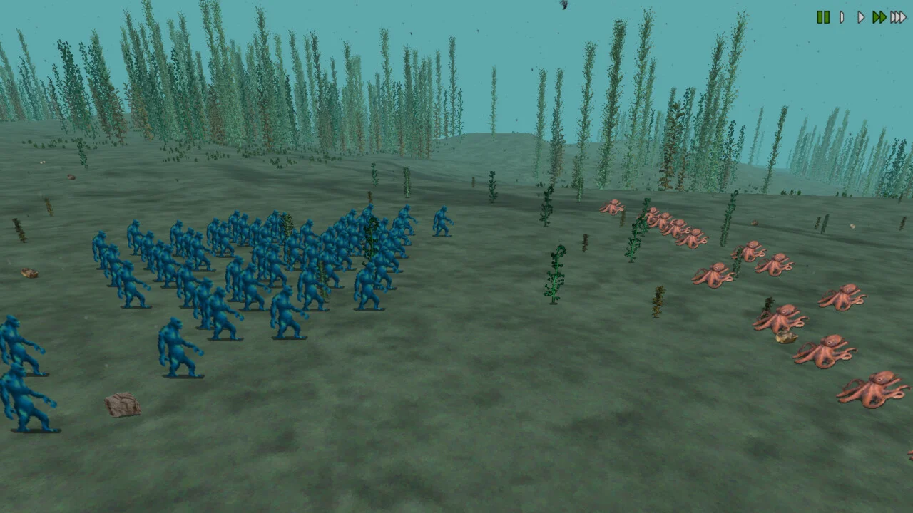 Dominions6  screenshot 5