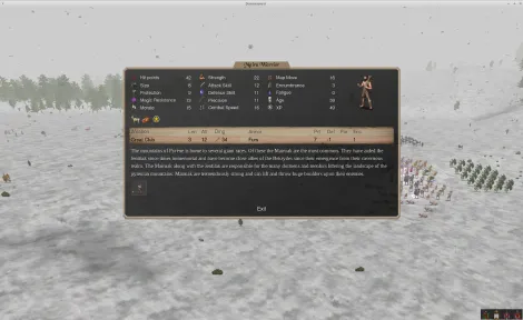 Dominions6 screenshot 8