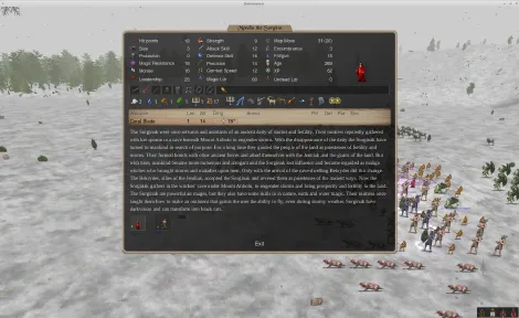 Dominions6 screenshot 9