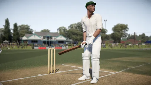 Don Bradman Cricket 17 screenshot 3