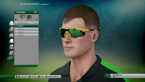 Don Bradman Cricket 17 screenshot 8