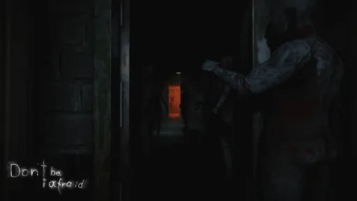 Don't Be Afraid screenshot 6