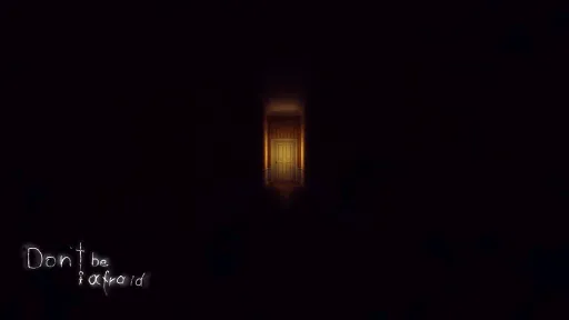 Don't Be Afraid screenshot 9