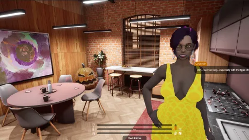 Don't Disturb Your BOSS screenshot 10