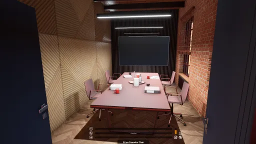 Don't Disturb Your BOSS screenshot 11