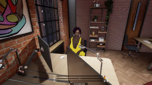 Don't Disturb Your BOSS screenshot 3