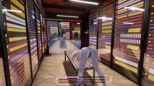 Don't Disturb Your BOSS screenshot 4