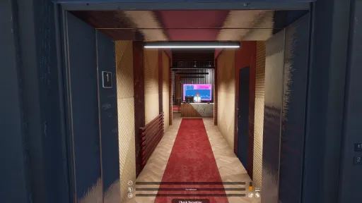 Don't Disturb Your BOSS screenshot 7
