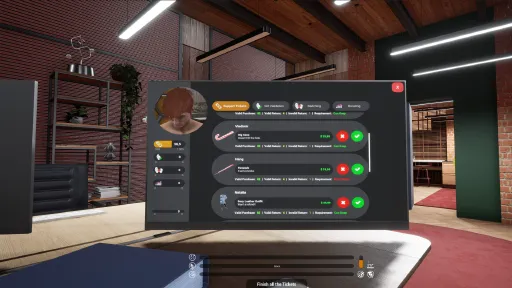 Don't Disturb Your BOSS screenshot 8