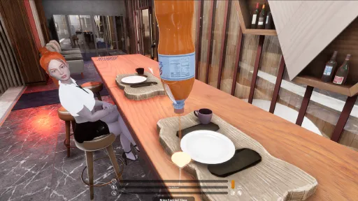 Don't Disturb Your BOSS screenshot 9