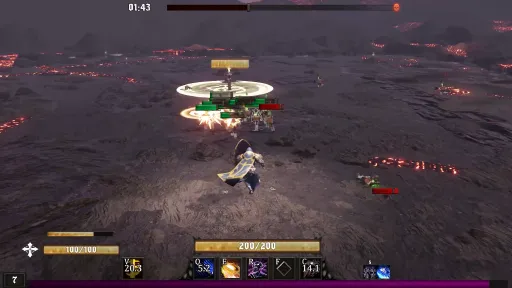 Don't Lose Aggro screenshot 10