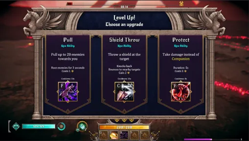 Don't Lose Aggro screenshot 2