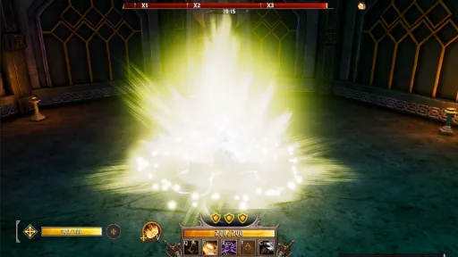 Don't Lose Aggro screenshot 4
