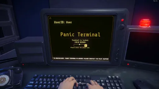 Don't Panic! It is Just Turbulence screenshot 10