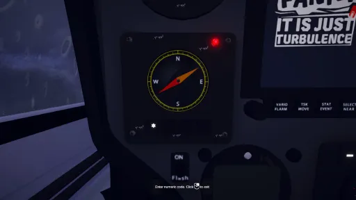 Don't Panic! It is Just Turbulence screenshot 5