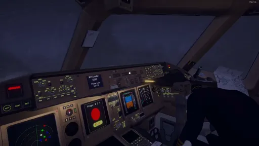 Don't Panic! It is Just Turbulence screenshot 7