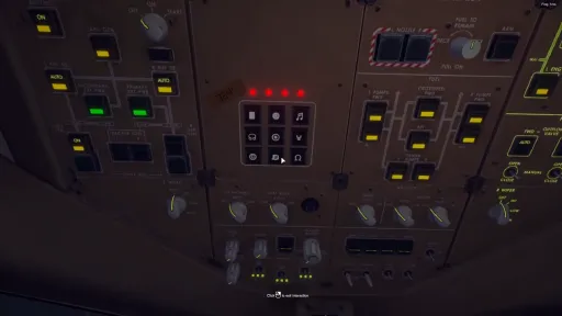 Don't Panic! It is Just Turbulence screenshot 9