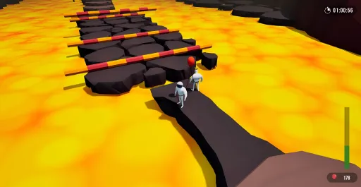 Don't Pop The Balloon screenshot 5