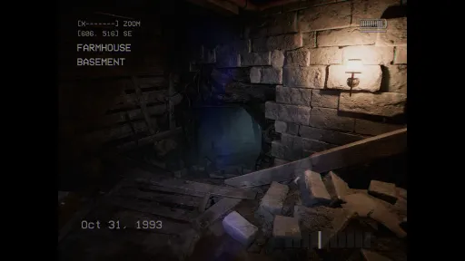 DON'T SCREAM screenshot 2
