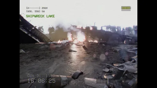 DON'T SCREAM screenshot 4