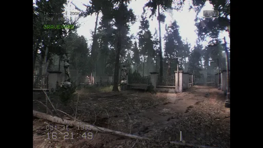 DON'T SCREAM screenshot 6