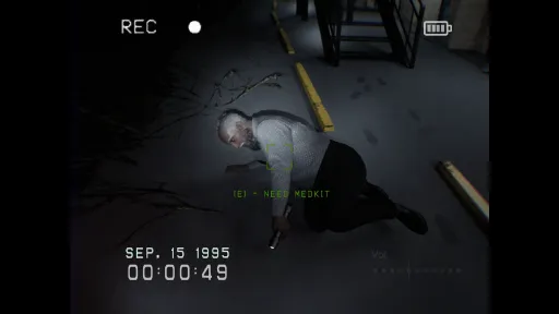 Don't Shout Together screenshot 14