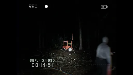 Don't Shout Together screenshot 6