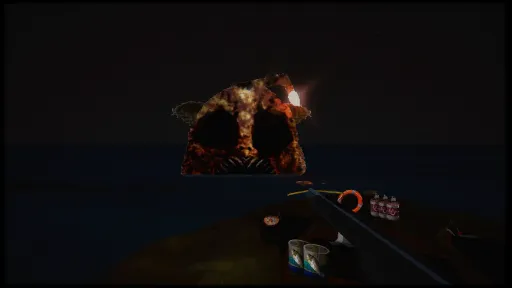 Don't Sleep With The Fishes screenshot 6