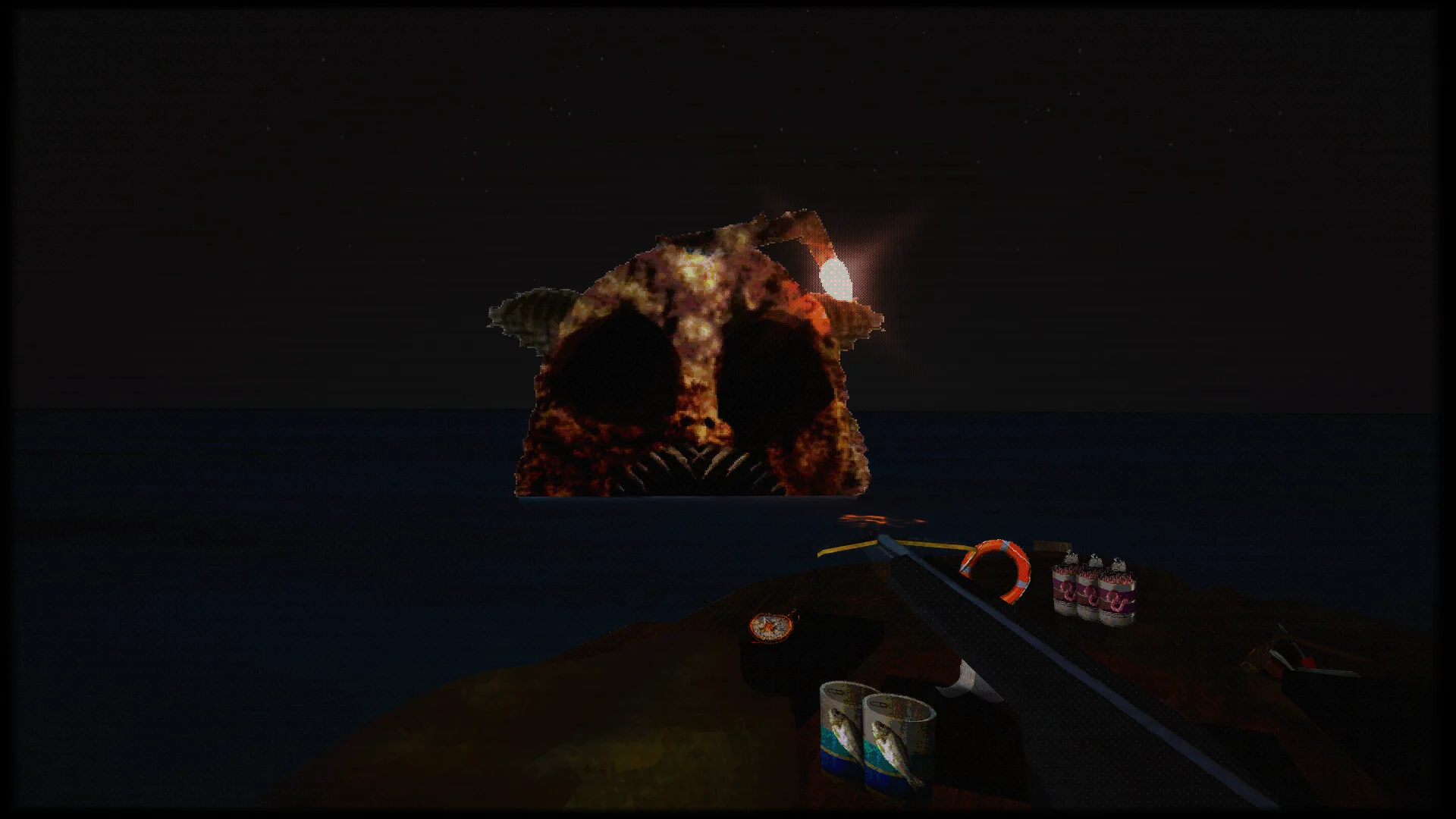 Don't Sleep With The Fishes screenshot 6