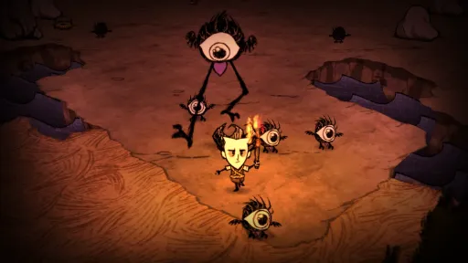 Don't Starve screenshot 5