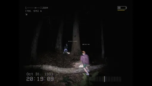 DON'T SCREAM TOGETHER screenshot 2
