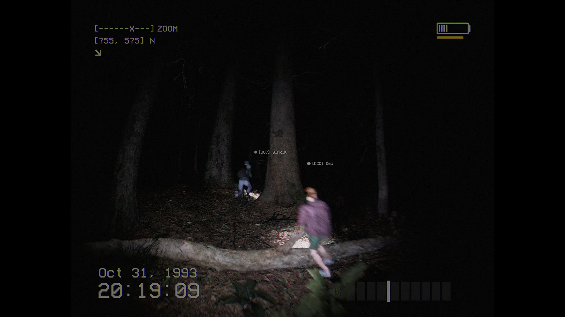 DON'T SCREAM TOGETHER screenshot 2
